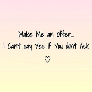 Deals You Can't Refuse